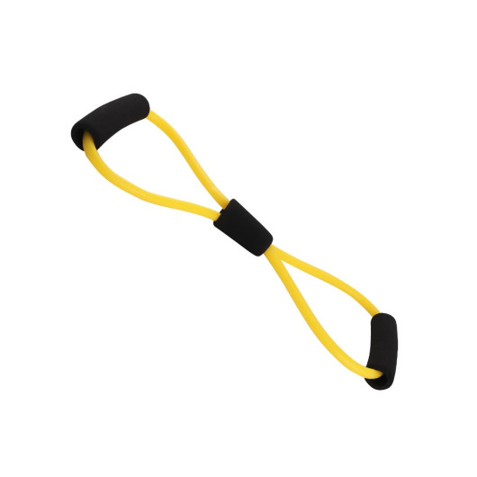 Figure 8 Resistance Bands Yellow